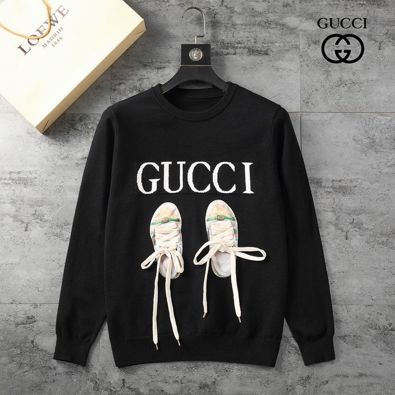 Gucci Sweater-045